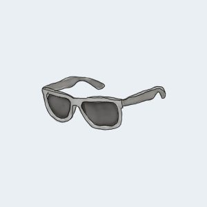 Okulary